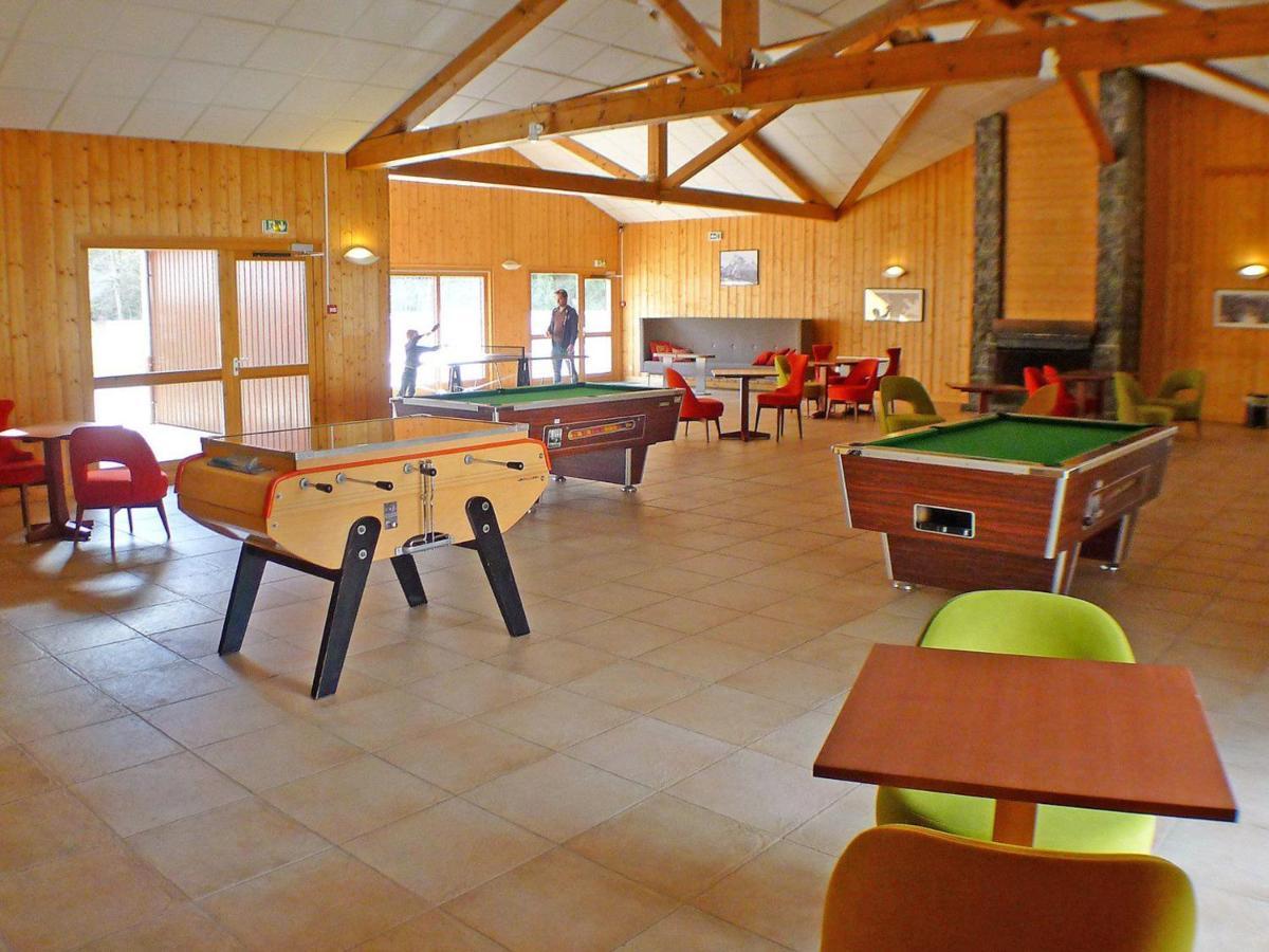Studio Mansarde Avec Balcon, Piscine Et Parking Souterrain A Samoens - Fr-1-629-92 Εξωτερικό φωτογραφία